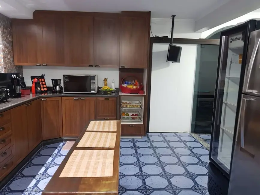 Foto 5 de Casa com 3 quartos à venda, 426m2 em Praia Grande - SP