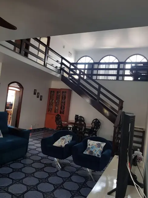 Foto 7 de Casa com 3 quartos à venda, 426m2 em Praia Grande - SP