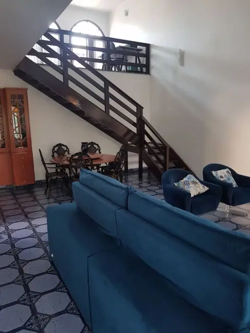 Foto 8 de Casa com 3 quartos à venda, 426m2 em Praia Grande - SP