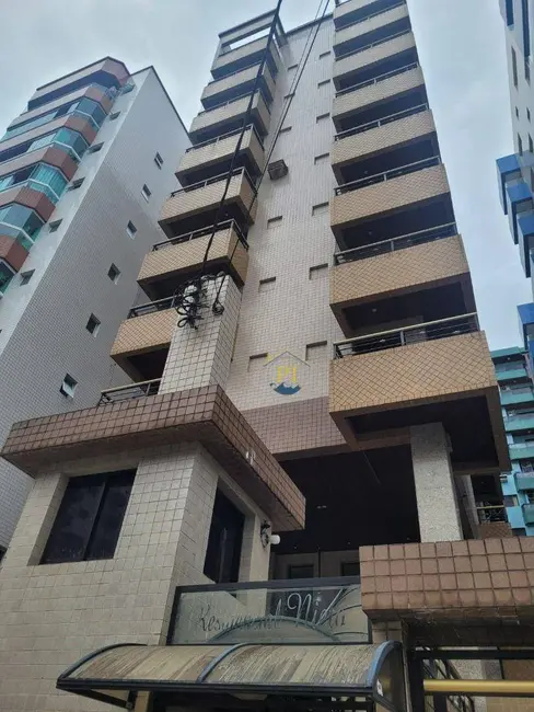 Apartamento com 3 quartos à venda, 208m2 em Praia Grande - SP - imagem 1 Foto 1 de Apartamento com 3 quartos à venda, 208m2 em Praia Grande - SP