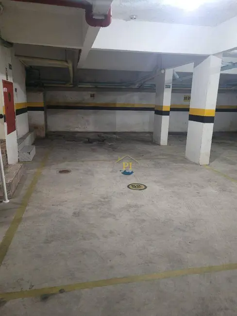 Apartamento com 3 quartos à venda, 208m2 em Praia Grande - SP - imagem 3 Foto 3 de Apartamento com 3 quartos à venda, 208m2 em Praia Grande - SP