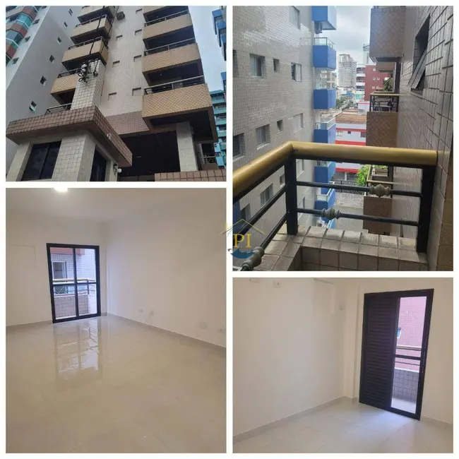 Apartamento com 3 quartos à venda, 208m2 em Praia Grande - SP - imagem 2 Foto 2 de Apartamento com 3 quartos à venda, 208m2 em Praia Grande - SP