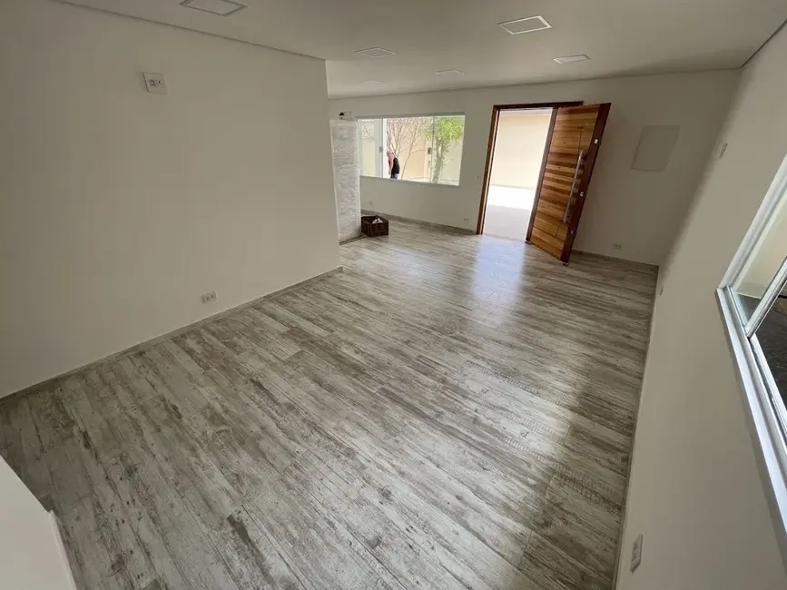 Foto 6 de Casa com 3 quartos à venda, 348m2 em Canto do Forte, Praia Grande - SP