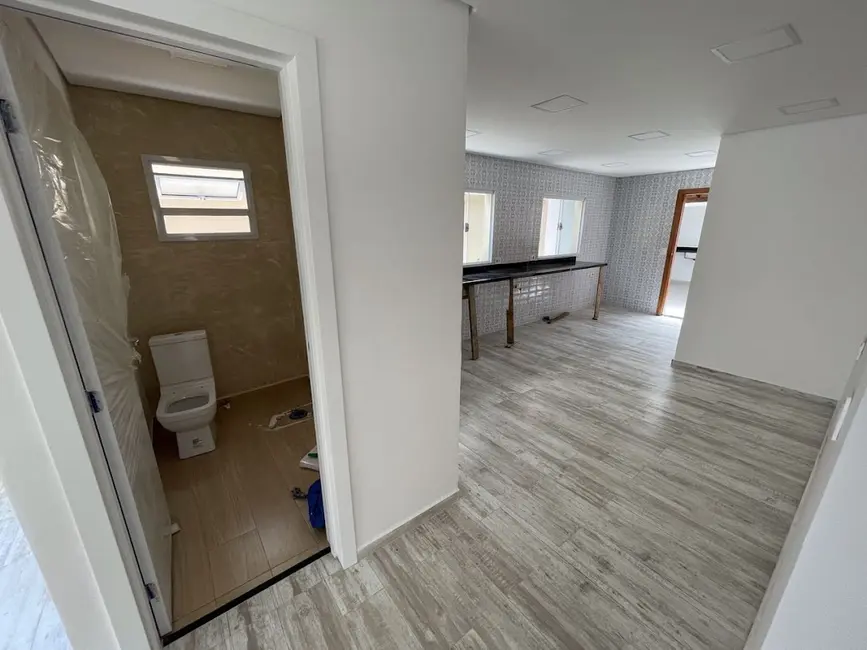 Foto 8 de Casa com 3 quartos à venda, 348m2 em Canto do Forte, Praia Grande - SP