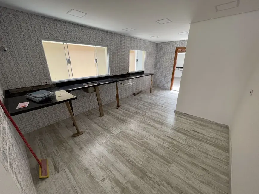 Foto 9 de Casa com 3 quartos à venda, 348m2 em Canto do Forte, Praia Grande - SP