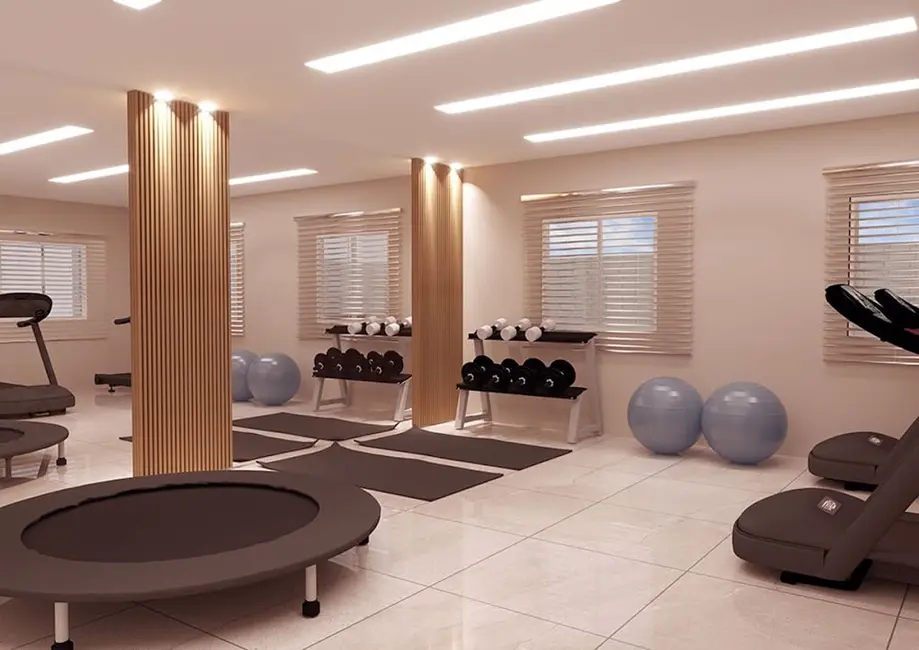 Foto 9 de Apartamento com 2 quartos à venda, 98m2 em Praia Grande - SP