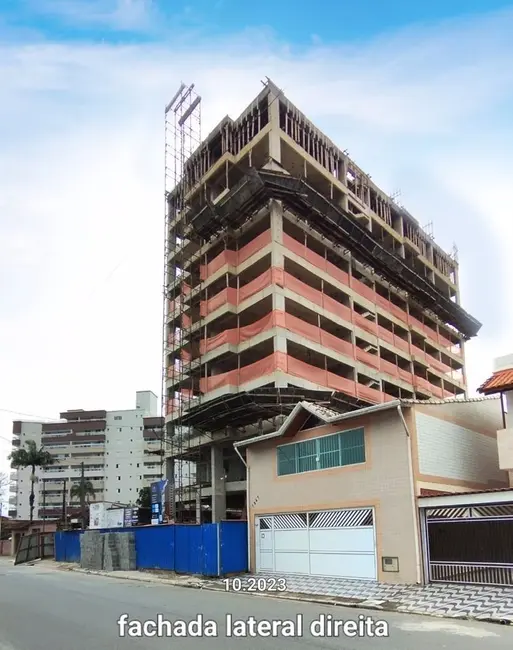 Apartamento com 2 quartos à venda, 97m2 em Praia Grande - SP - imagem 2 Foto 2 de Apartamento com 2 quartos à venda, 97m2 em Praia Grande - SP