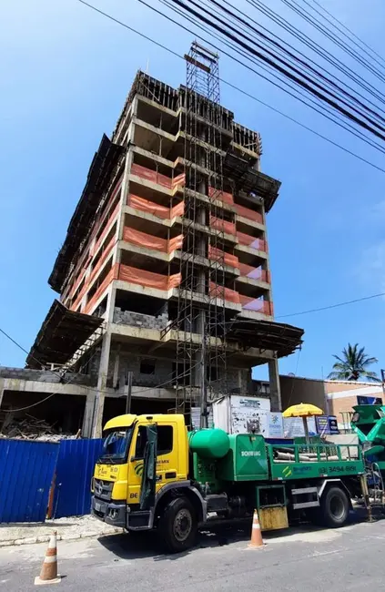 Apartamento com 2 quartos à venda, 97m2 em Praia Grande - SP - imagem 5 Foto 5 de Apartamento com 2 quartos à venda, 97m2 em Praia Grande - SP