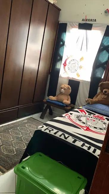 Foto 8 de Sobrado com 4 quartos à venda, 90m2 em Praia Grande - SP