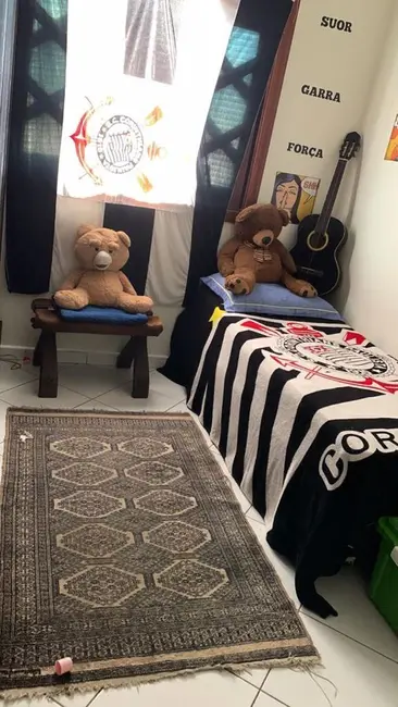 Foto 7 de Sobrado com 4 quartos à venda, 90m2 em Praia Grande - SP