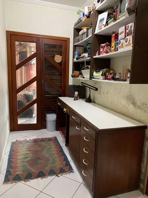 Foto 6 de Sobrado com 4 quartos à venda, 90m2 em Praia Grande - SP