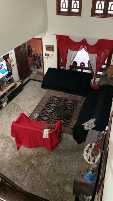 Foto 5 de Sobrado com 4 quartos à venda, 90m2 em Praia Grande - SP