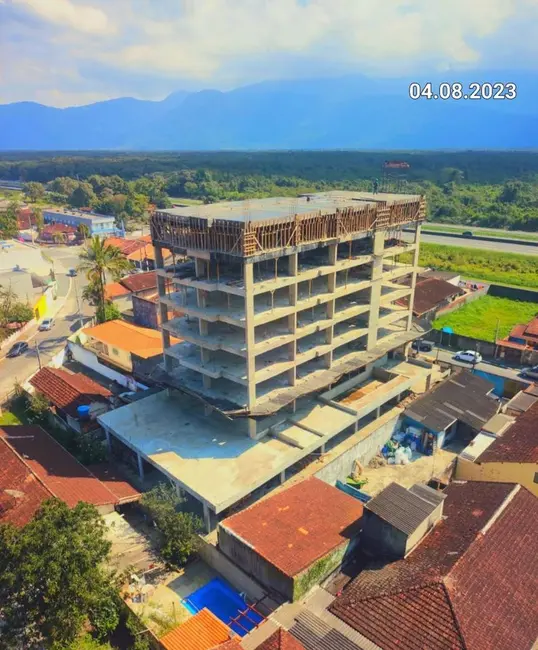 Foto 2 de Apartamento com 2 quartos à venda, 97m2 em Praia Grande - SP