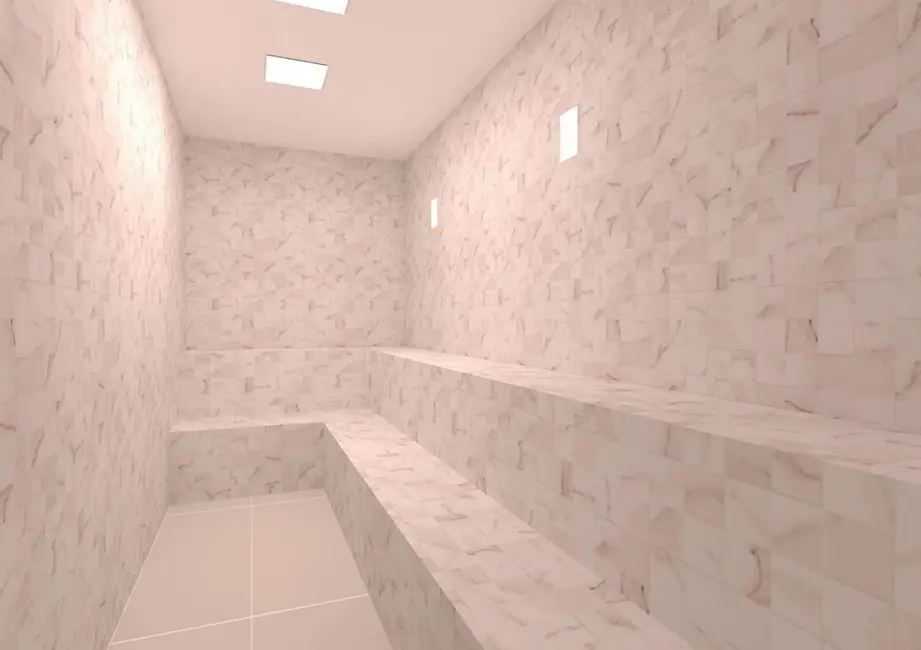 Foto 9 de Apartamento com 2 quartos à venda, 97m2 em Praia Grande - SP