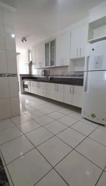 Apartamento com 3 quartos à venda, 155m2 em Aviação, Praia Grande - SP - imagem 4 Foto 4 de Apartamento com 3 quartos à venda, 155m2 em Aviação, Praia Grande - SP