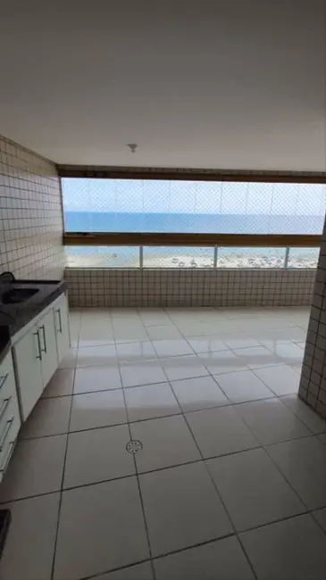 Apartamento com 3 quartos à venda, 155m2 em Aviação, Praia Grande - SP - imagem 9 Foto 9 de Apartamento com 3 quartos à venda, 155m2 em Aviação, Praia Grande - SP
