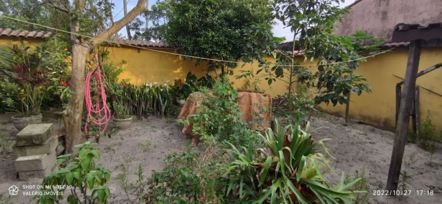 Foto 9 de Casa com 3 quartos à venda, 380m2 em Solemar, Praia Grande - SP