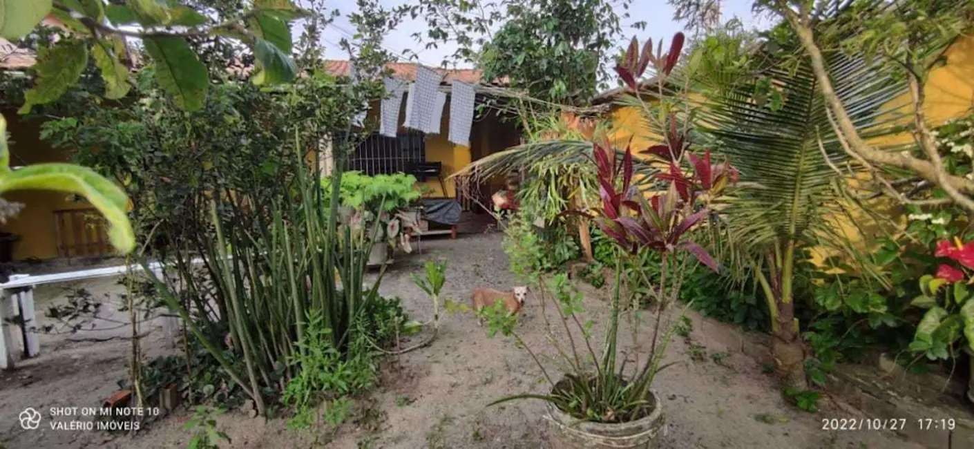 Foto 5 de Casa com 3 quartos à venda, 380m2 em Solemar, Praia Grande - SP