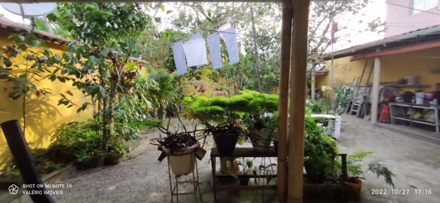 Foto 6 de Casa com 3 quartos à venda, 380m2 em Solemar, Praia Grande - SP