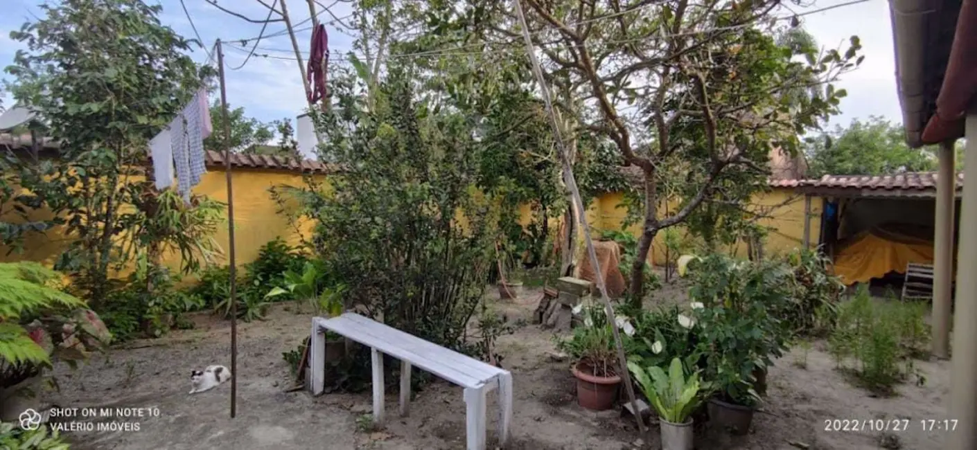 Foto 7 de Casa com 3 quartos à venda, 380m2 em Solemar, Praia Grande - SP