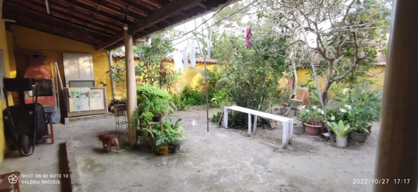 Foto 3 de Casa com 3 quartos à venda, 380m2 em Solemar, Praia Grande - SP