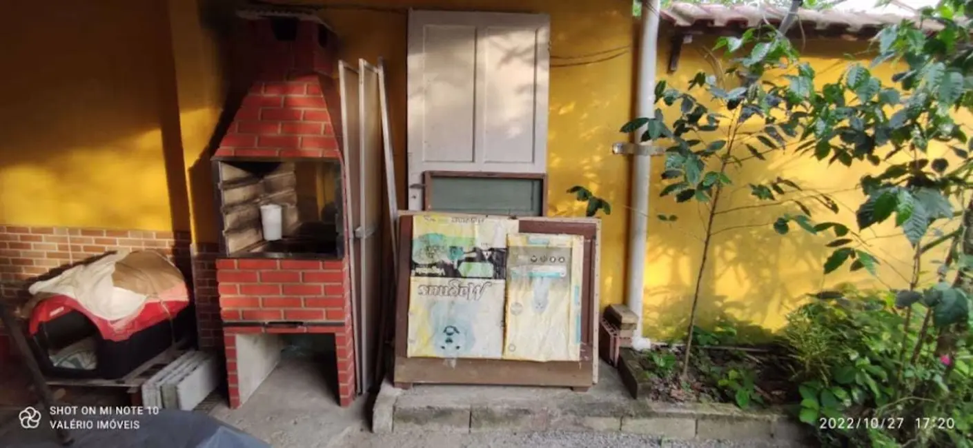 Foto 4 de Casa com 3 quartos à venda, 380m2 em Solemar, Praia Grande - SP