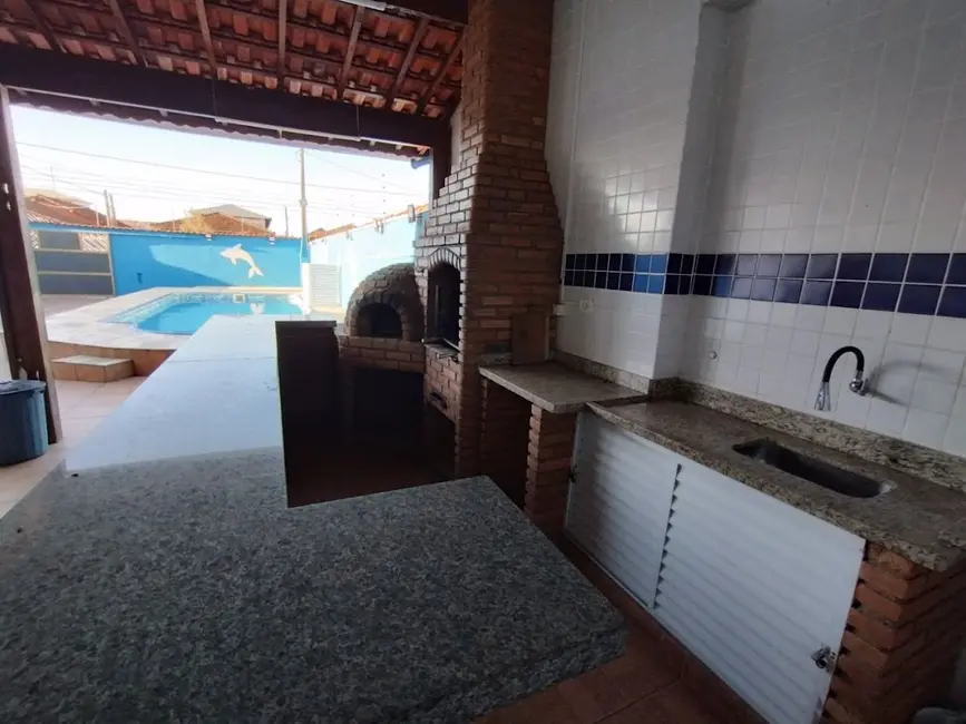 Foto 5 de Casa com 2 quartos à venda, 250m2 em Maracanã, Praia Grande - SP