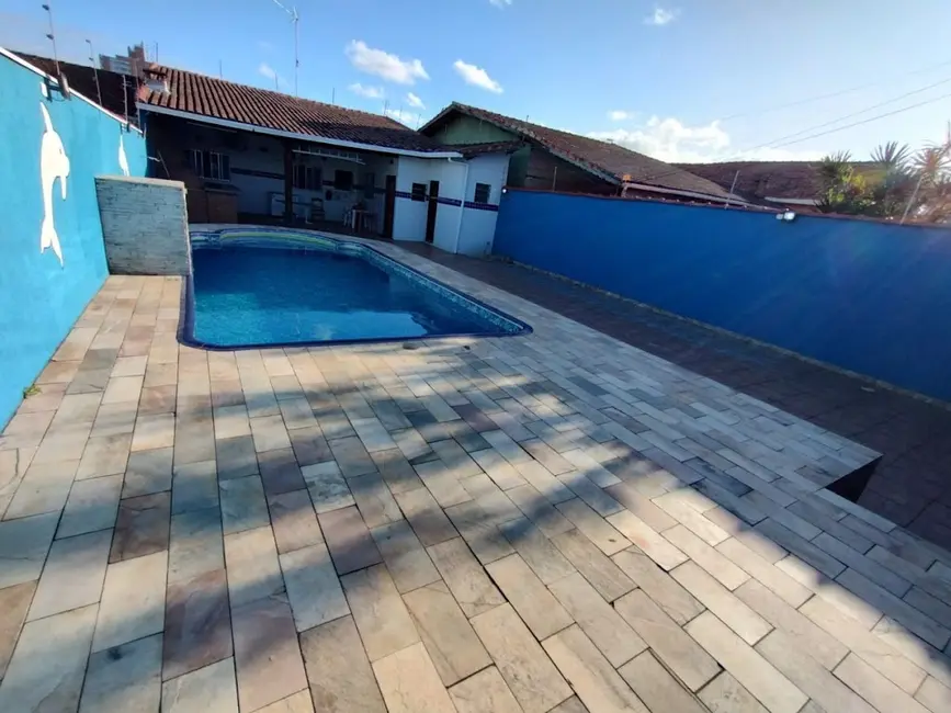 Foto 3 de Casa com 2 quartos à venda, 250m2 em Maracanã, Praia Grande - SP