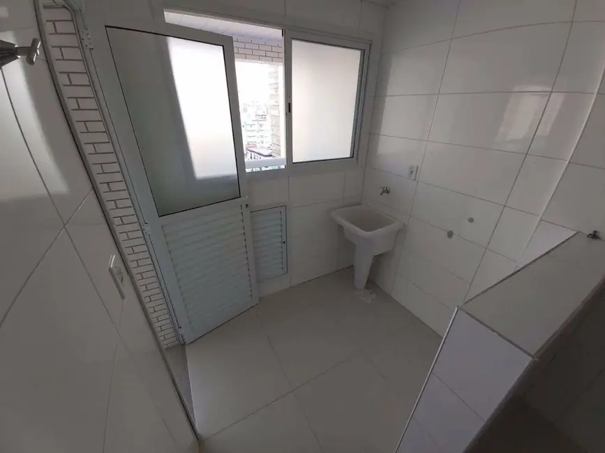 Foto 8 de Apartamento com 3 quartos à venda, 121m2 em Boqueirão, Praia Grande - SP