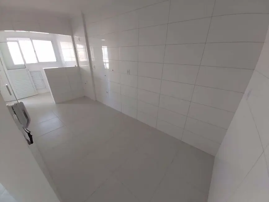 Foto 6 de Apartamento com 3 quartos à venda, 121m2 em Boqueirão, Praia Grande - SP