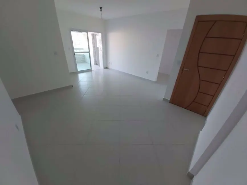 Foto 1 de Apartamento com 3 quartos à venda, 121m2 em Boqueirão, Praia Grande - SP