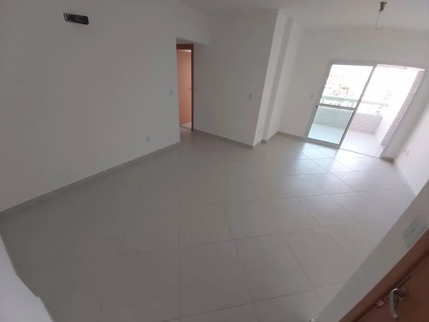 Foto 1 de Apartamento com 3 quartos à venda, 121m2 em Boqueirão, Praia Grande - SP