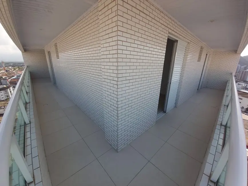 Foto 9 de Apartamento com 3 quartos à venda, 121m2 em Boqueirão, Praia Grande - SP