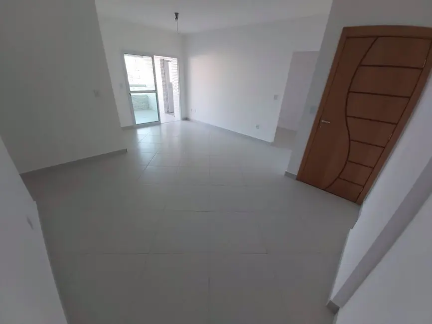 Foto 3 de Apartamento com 3 quartos à venda, 121m2 em Boqueirão, Praia Grande - SP