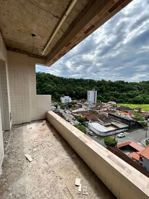 Apartamento com 3 quartos à venda, 81m2 em Canto do Forte, Praia Grande - SP - imagem 5 Foto 5 de Apartamento com 3 quartos à venda, 81m2 em Canto do Forte, Praia Grande - SP