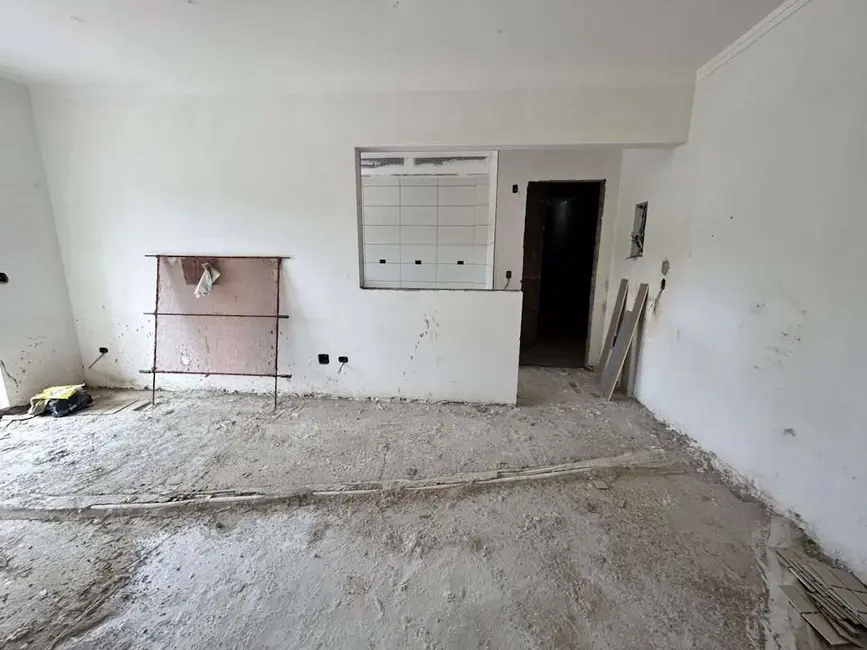 Apartamento com 3 quartos à venda, 81m2 em Canto do Forte, Praia Grande - SP - imagem 2 Foto 2 de Apartamento com 3 quartos à venda, 81m2 em Canto do Forte, Praia Grande - SP