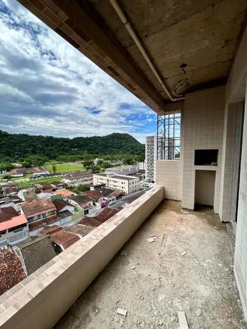 Apartamento com 3 quartos à venda, 81m2 em Canto do Forte, Praia Grande - SP - imagem 7 Foto 7 de Apartamento com 3 quartos à venda, 81m2 em Canto do Forte, Praia Grande - SP