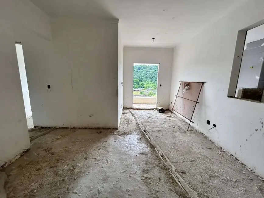 Apartamento com 3 quartos à venda, 81m2 em Canto do Forte, Praia Grande - SP - imagem 3 Foto 3 de Apartamento com 3 quartos à venda, 81m2 em Canto do Forte, Praia Grande - SP