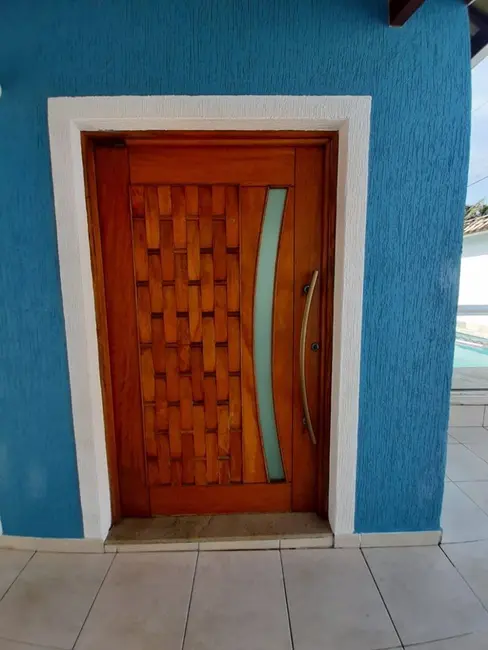 Foto 8 de Casa com 3 quartos à venda em Praia Grande - SP