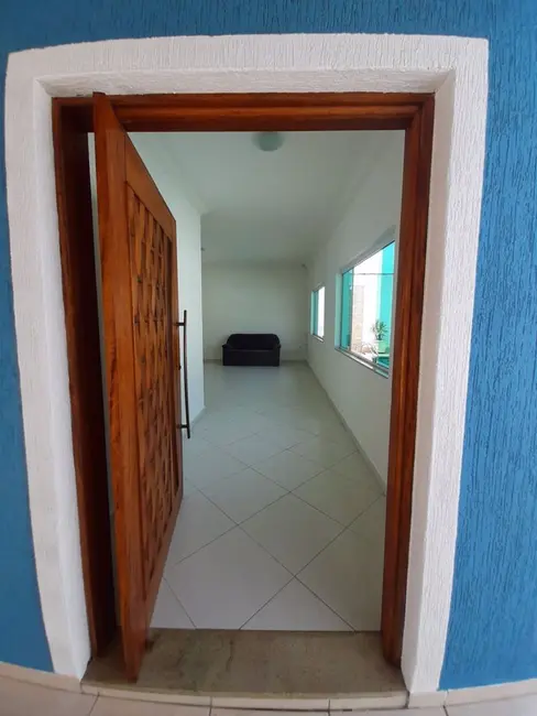 Foto 7 de Casa com 3 quartos à venda em Praia Grande - SP