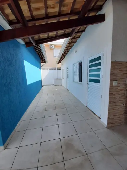 Foto 5 de Casa com 3 quartos à venda em Praia Grande - SP
