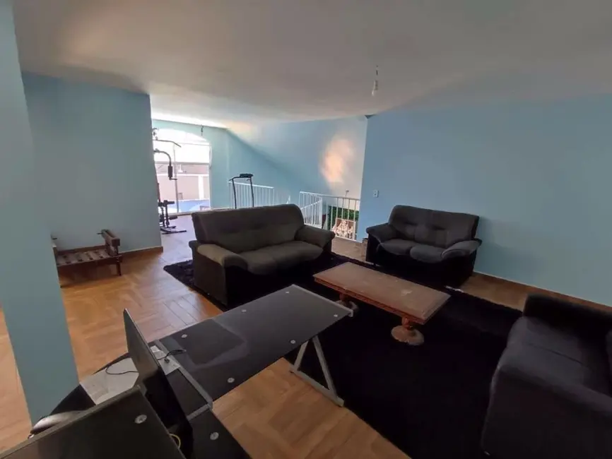 Foto 7 de Casa com 4 quartos à venda, 570m2 em Praia Grande - SP
