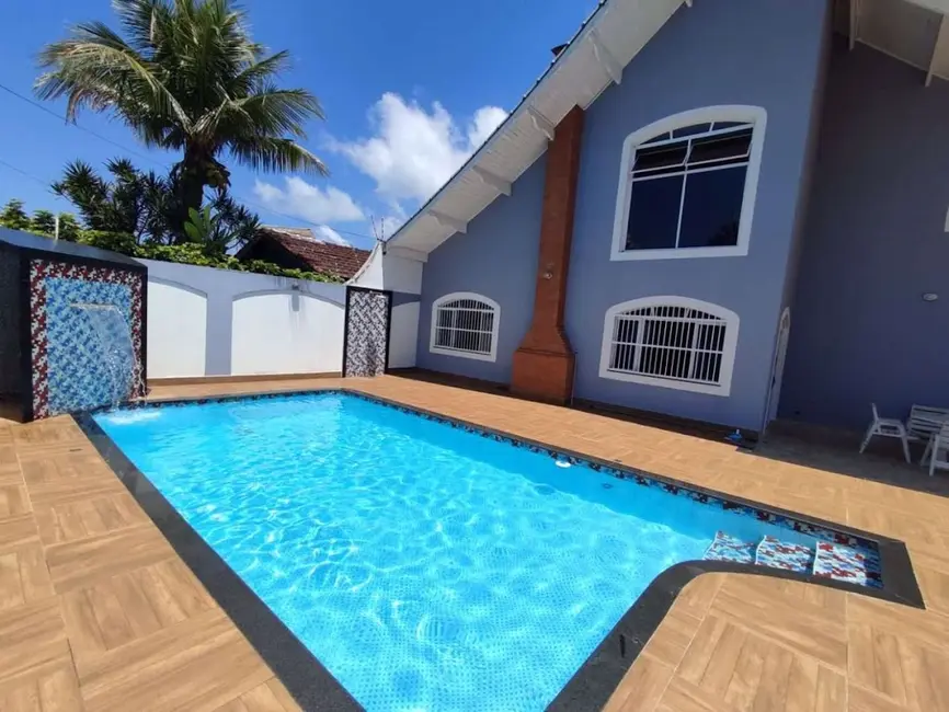 Foto 2 de Casa com 4 quartos à venda, 570m2 em Praia Grande - SP