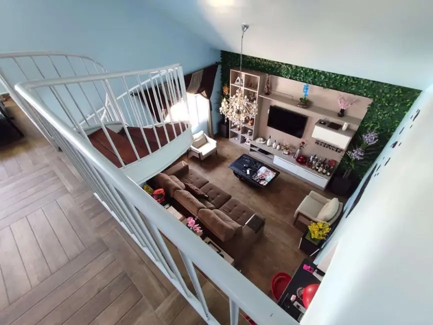 Foto 8 de Casa com 4 quartos à venda, 570m2 em Praia Grande - SP