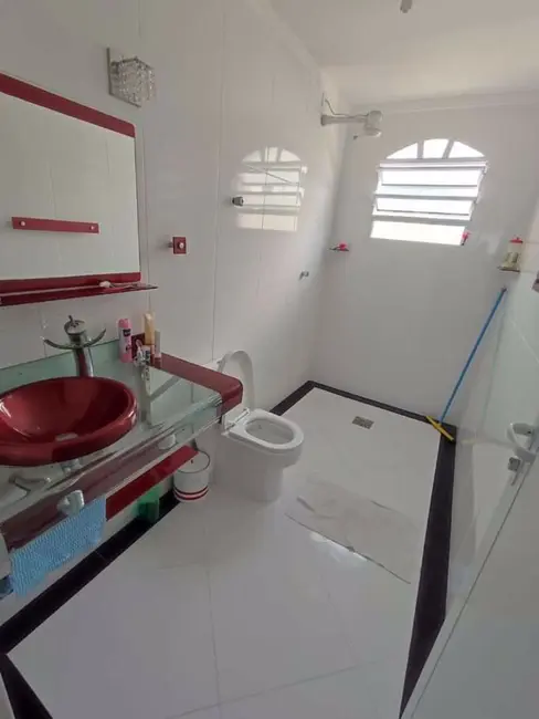 Foto 5 de Casa com 4 quartos à venda, 570m2 em Praia Grande - SP