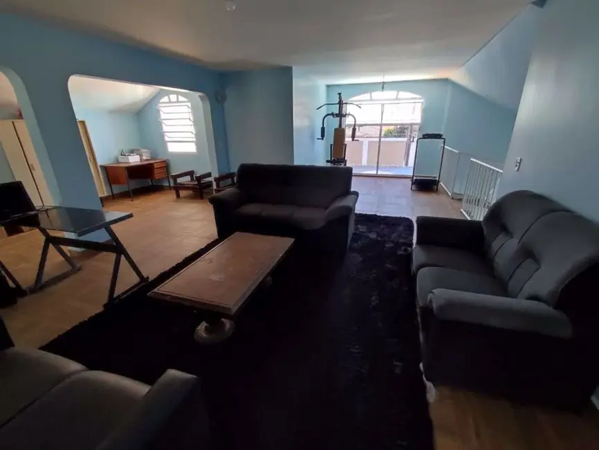 Foto 1 de Casa com 4 quartos à venda, 570m2 em Praia Grande - SP