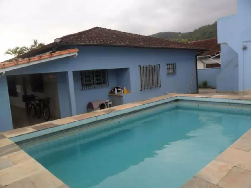 Foto 9 de Casa com 3 quartos à venda, 477m2 em Praia Grande - SP