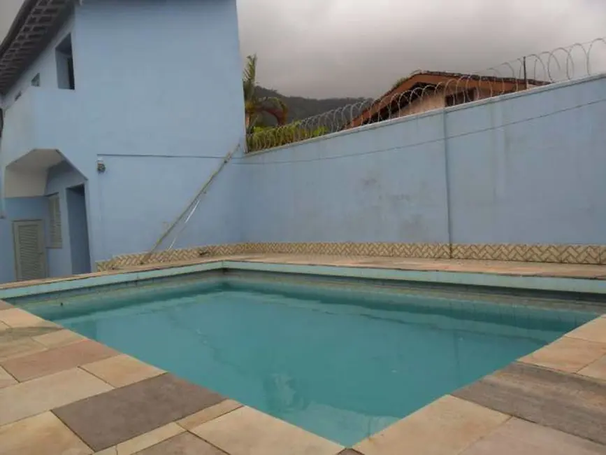 Foto 7 de Casa com 3 quartos à venda, 477m2 em Praia Grande - SP