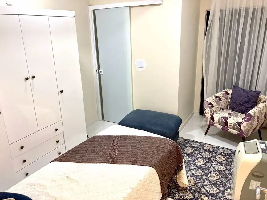 Foto 8 de Cobertura com 4 quartos à venda, 169m2 em Aviação, Praia Grande - SP