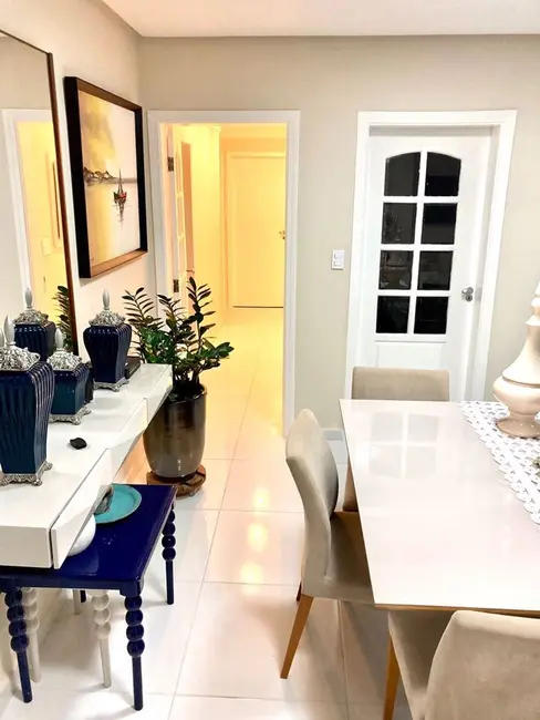 Foto 5 de Cobertura com 4 quartos à venda, 169m2 em Aviação, Praia Grande - SP